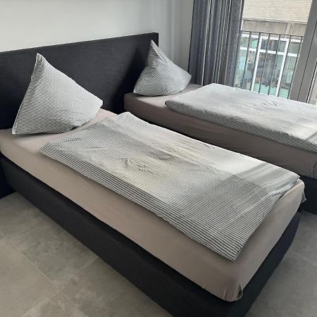 Rathausplatz Residenz Apartment Ubach-Palenberg Ngoại thất bức ảnh
