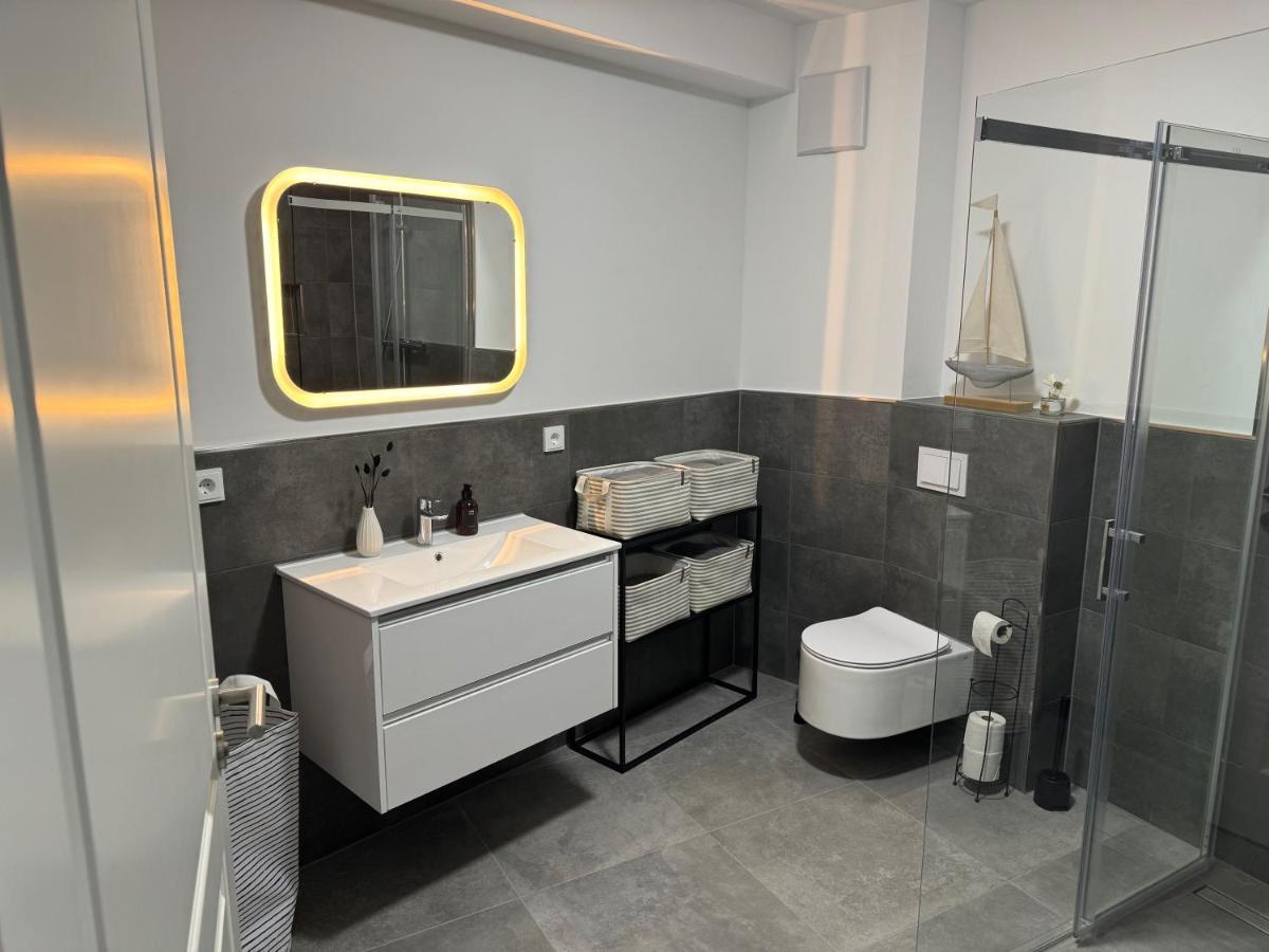 Rathausplatz Residenz Apartment Ubach-Palenberg Ngoại thất bức ảnh