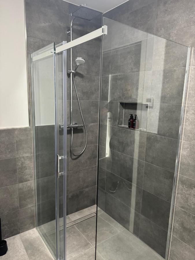Rathausplatz Residenz Apartment Ubach-Palenberg Ngoại thất bức ảnh