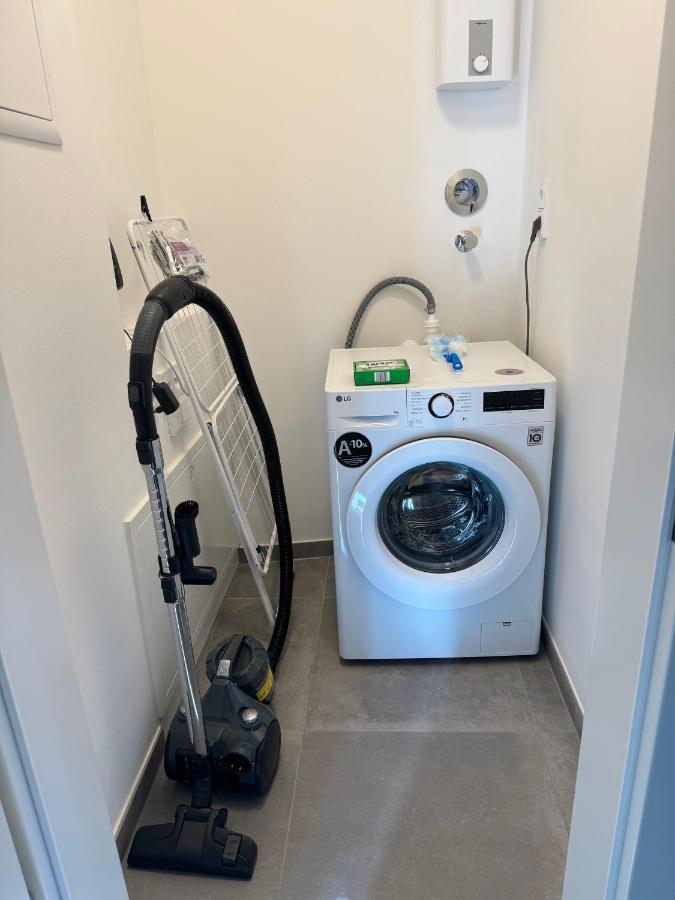 Rathausplatz Residenz Apartment Ubach-Palenberg Ngoại thất bức ảnh
