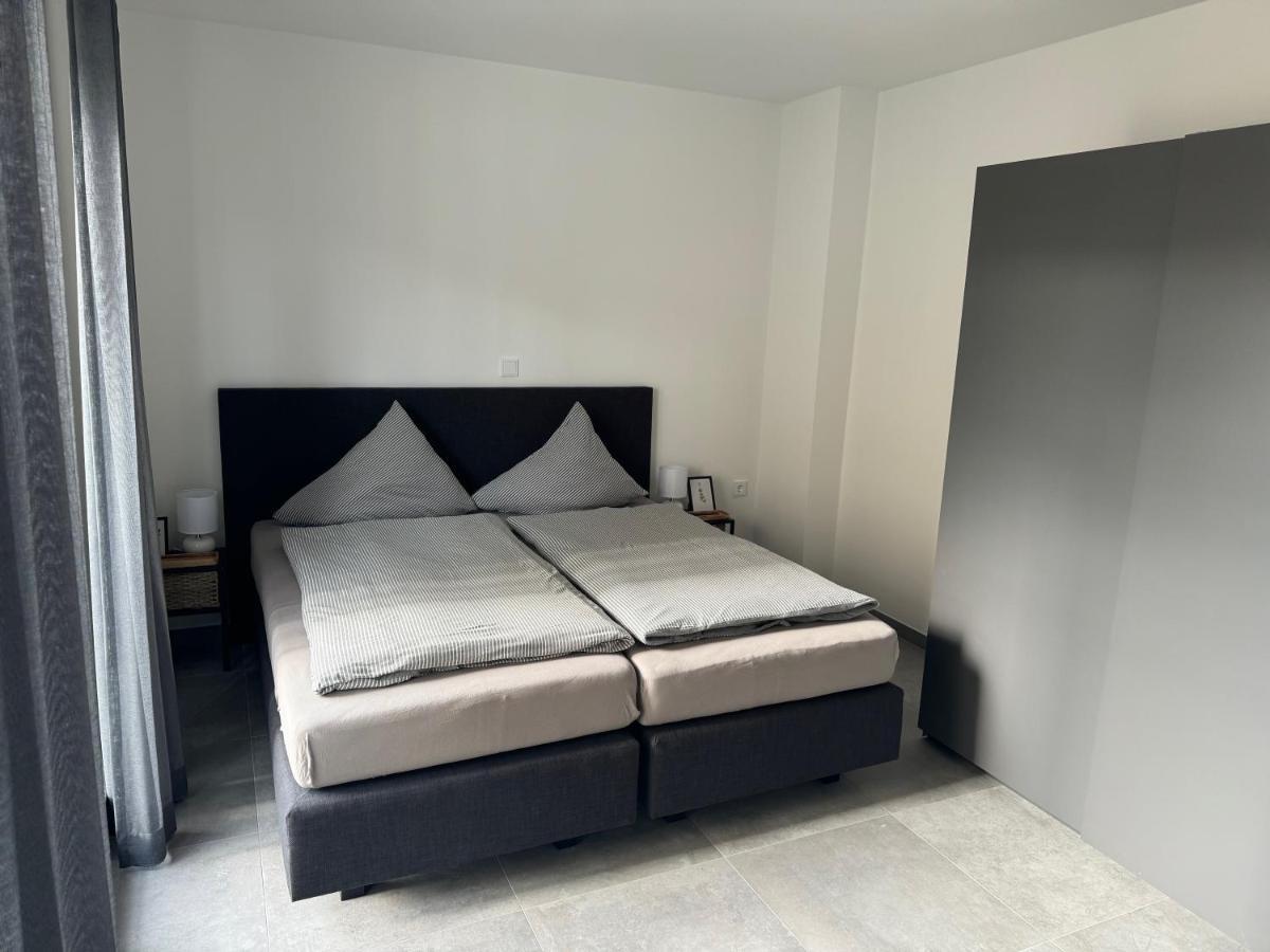 Rathausplatz Residenz Apartment Ubach-Palenberg Ngoại thất bức ảnh